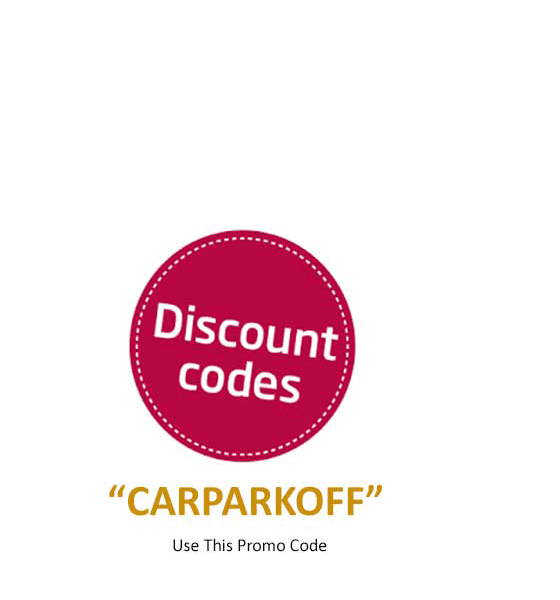 heathrow parking discount code